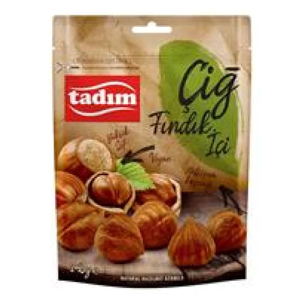 Tadım Çiğ Fındık İçi 140 gr - Görsel 7