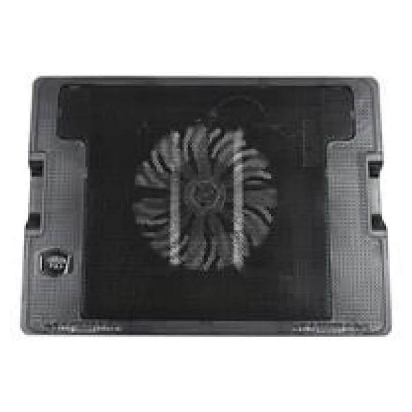 Tx Ergostand Txacnbergst 1 LED Fanlı USB 2.0 9"-17" Laptop Soğutucu - Görsel 4