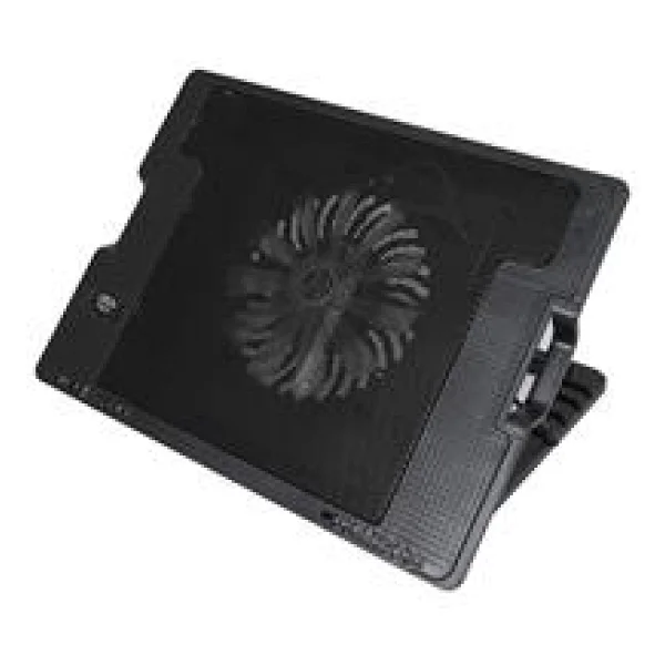 Tx Ergostand Txacnbergst 1 LED Fanlı USB 2.0 9"-17" Laptop Soğutucu - Görsel 5