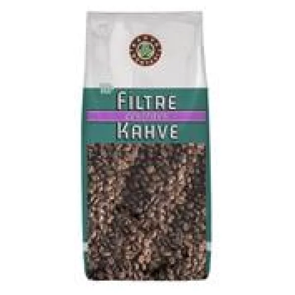 Kahve Dünyası Çekirdek Filtre Kahve 1 Kg - Görsel 4