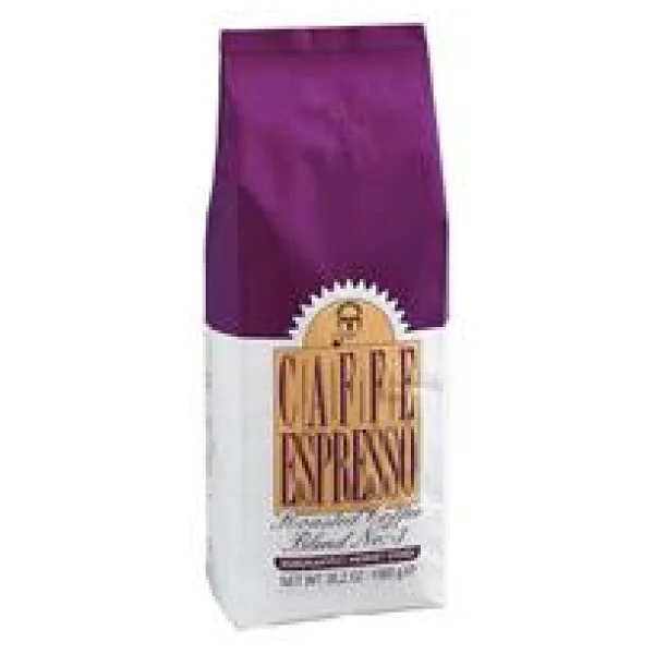 Kurukahveci Mehmet Efendi Espresso No.3 Çekirdek Kahve 1 Kg - Görsel 2