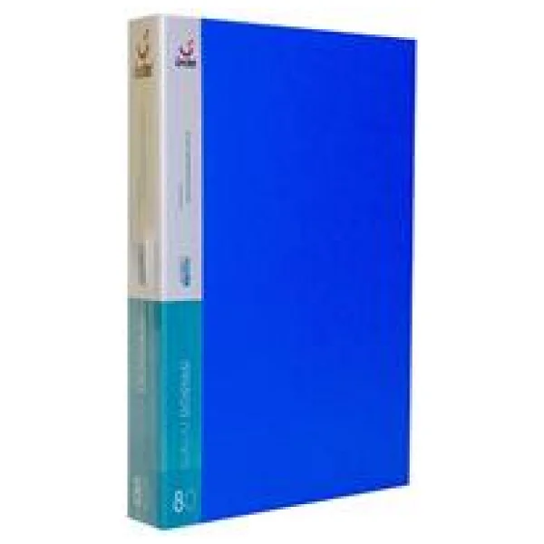 Önder A4 Sunum Dosyası PP 80 Yaprak 1080 - Görsel 8
