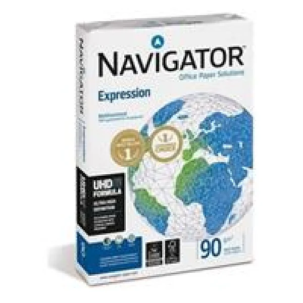 Navigator A3 90 Gr 500 Yaprak Gramajlı Fotokopi Kağıdı - Görsel 4