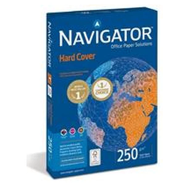 Navigator A4 250 Gr 125 Yaprak Gramajlı Fotokopi Kağıdı - Görsel 3