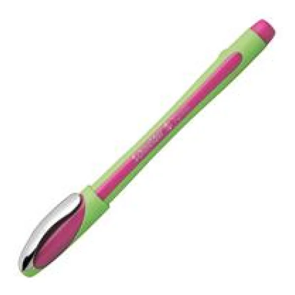 Schneider Pen Xpress Fineliner Pembe 0.8 Mm Fiber Uçlu Kalem - Görsel 8