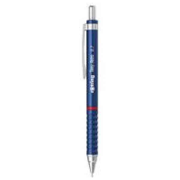 Rotring Tikky Retro Mavi 0.7 Mm Versatil Uçlu Kalem - Görsel 7
