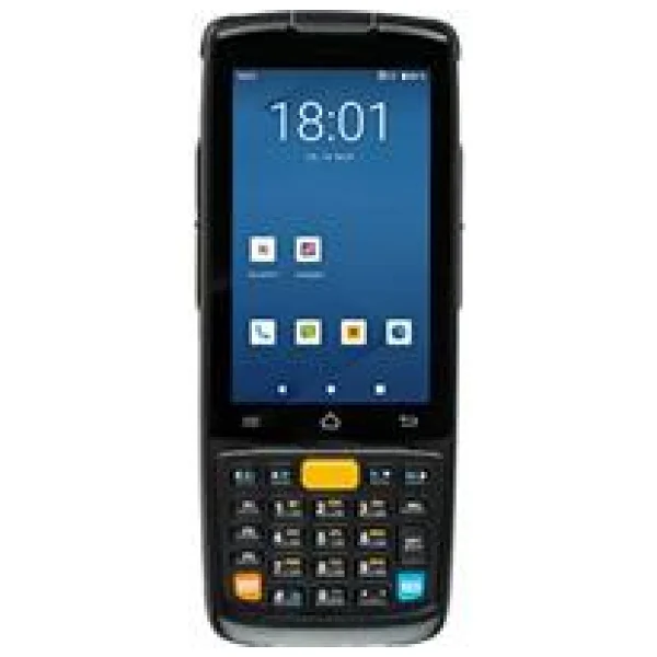 İdata K3s 3 GB 32 GB 2d Karekod Wi-Fi + Bluetooth 4" Android El Terminali - Görsel 3