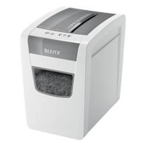 Leitz L-8001 Iq Slim Home Office Evrak İmha Makinesi - Görsel 9