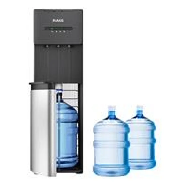 Raks Trio Plus Gizli Damacanalı Su Sebili - Görsel 4