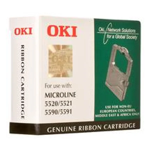 Oki 1126302 Yazıcı Şeridi - Görsel 3