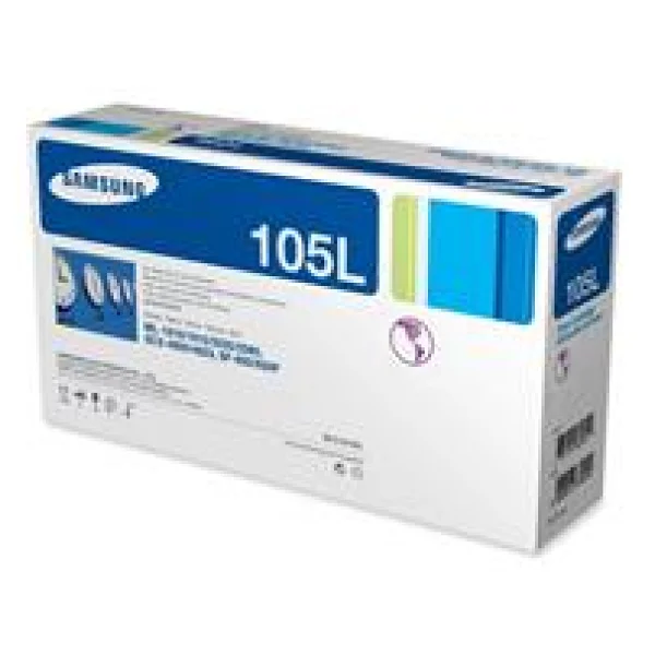 Samsung Mlt-D105l Siyah Toner - Görsel 6