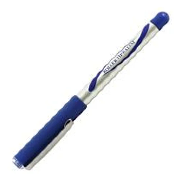 Aihao Ah-2000a 0.5 Mm Mavi Roller Kalem - Görsel 6