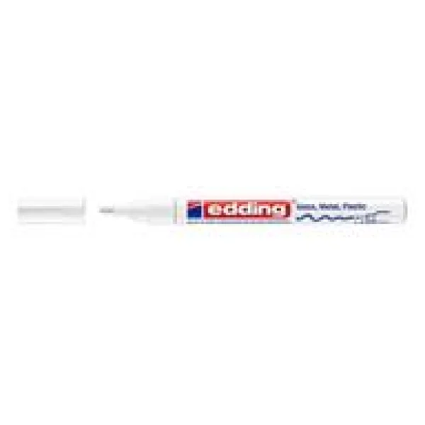Edding 751 Dekorasyon Marker Kalemi - Görsel 3