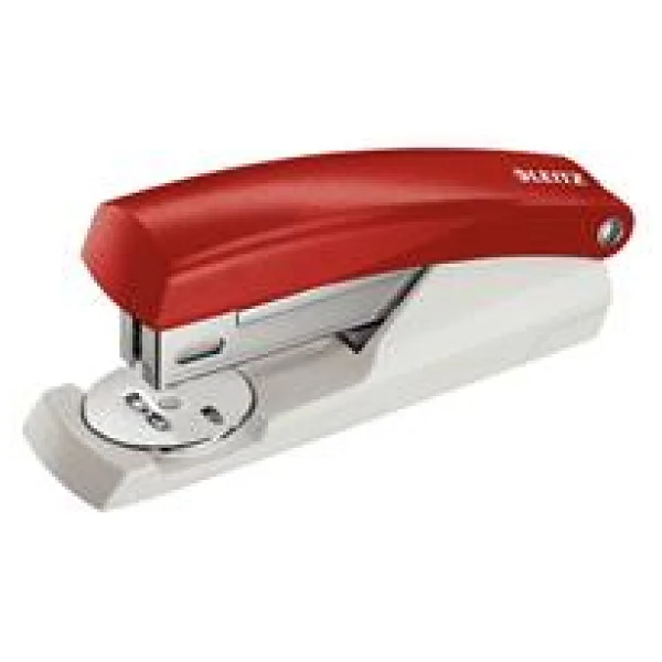 Leitz 5501 Kırmızı Zımba Makinesi - Görsel 3