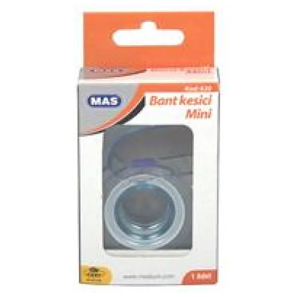 Mas 630 Mini Bant Kesici Mavi - Görsel 2