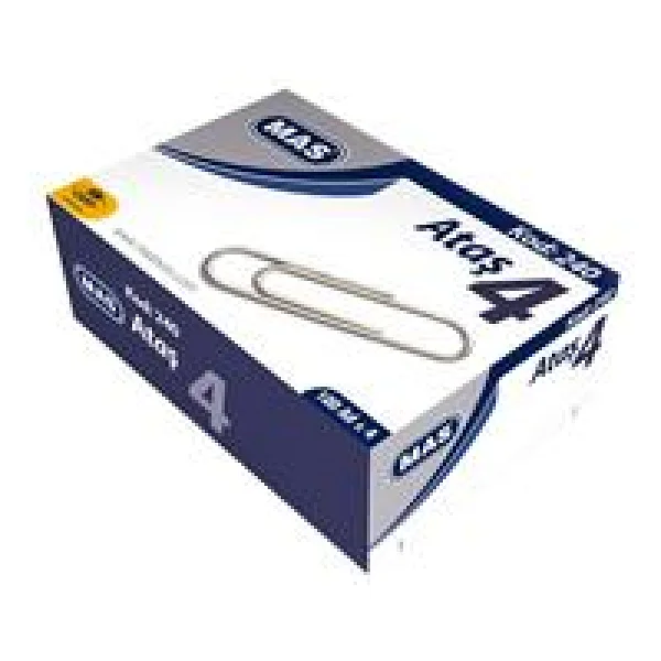 Mas 240 Nikel Kaplı No:4 Ataş - Görsel 6