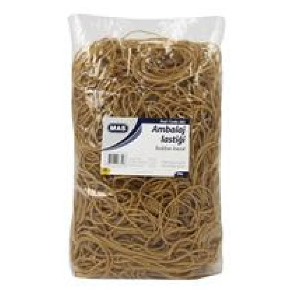Mas 385 %80 Kauçuk 500 Gr Ambalaj Lastiği - Görsel 7