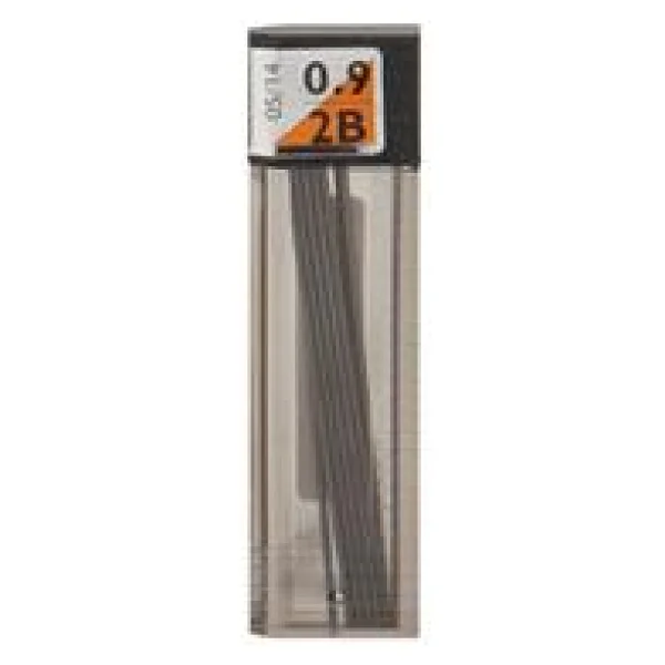 Tombow Klasik 2b 0.9 Mm Kalem Ucu - Görsel 4