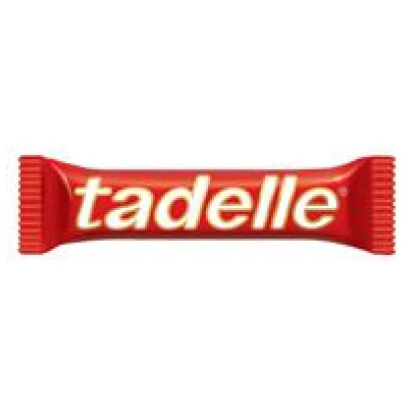 Tadelle Fındık Dolgulu Paket Sütlü Çikolata 30 Gr 20'li - Görsel 6