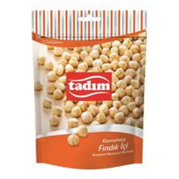 Tadım Kavrulmuş Fındık İçi 180 gr - Görsel 6