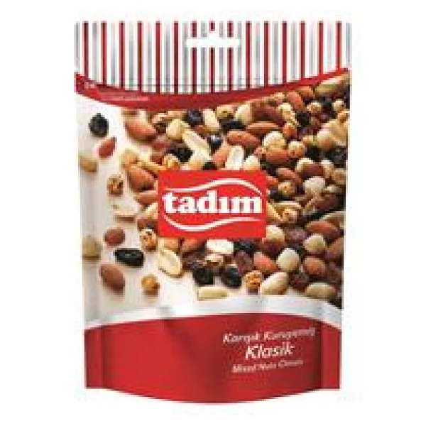 Tadım Klasik Karışık Kuruyemiş 180 Gr - Görsel 3