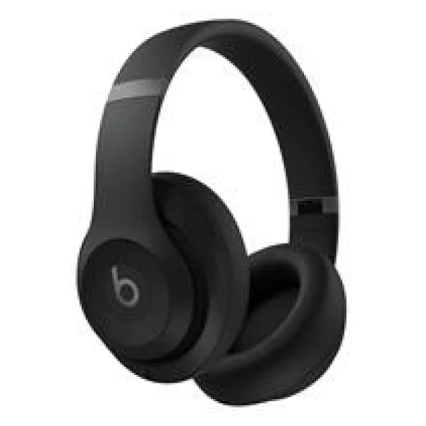 Beats Studio Pro ANC Siyah Kulak Üstü Bluetooth Kulaklık - Görsel 2