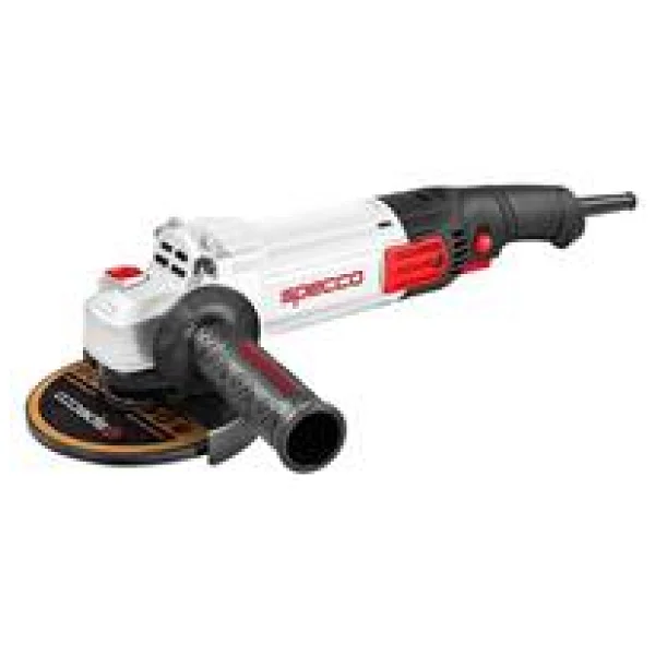 Specco Sp-5017 1100 W 115 Mm Avuç Taşlama Makinesi - Görsel 3