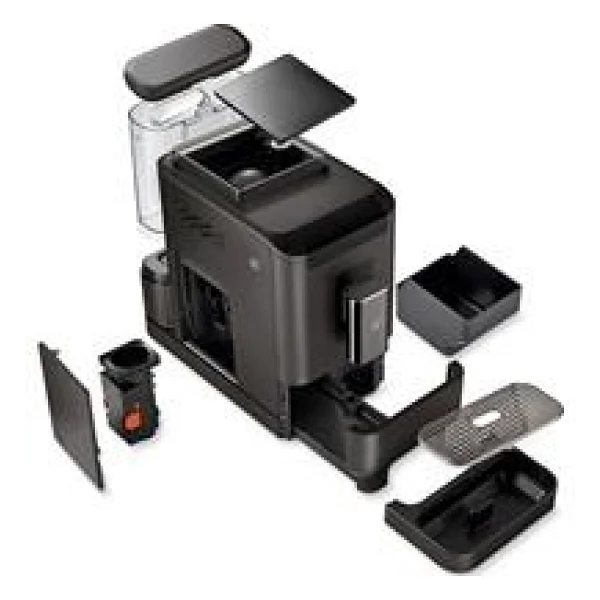 Tchibo Esperto2 Caffe Tam Otomatik Espresso Makinesi - Görsel 9