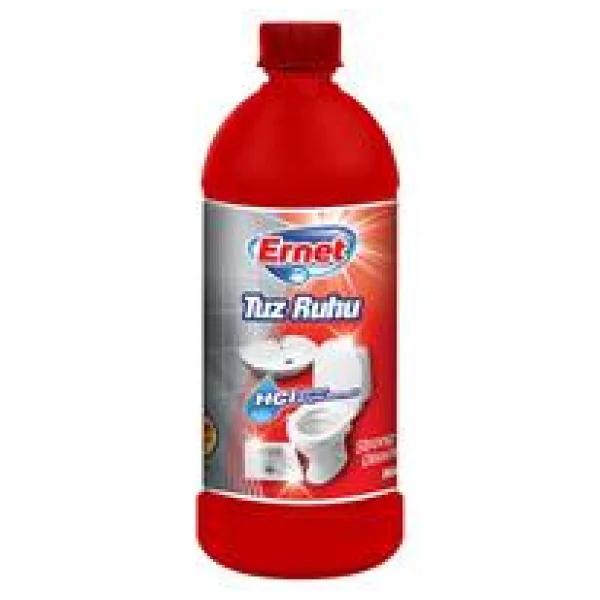 Ernet 500 Ml Süper Tuz Ruhu - Görsel 3