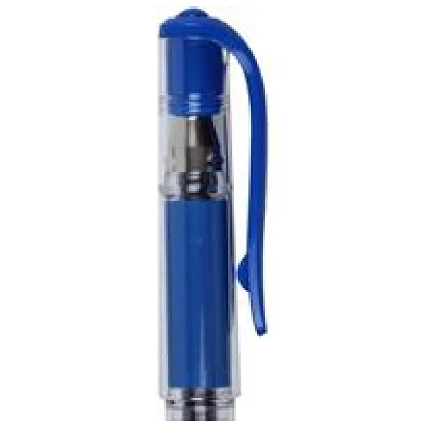 Uni-Ball Um-153 Signo Broad 1.0 Mm Mavi 12'li İmza Kalemi - Görsel 7