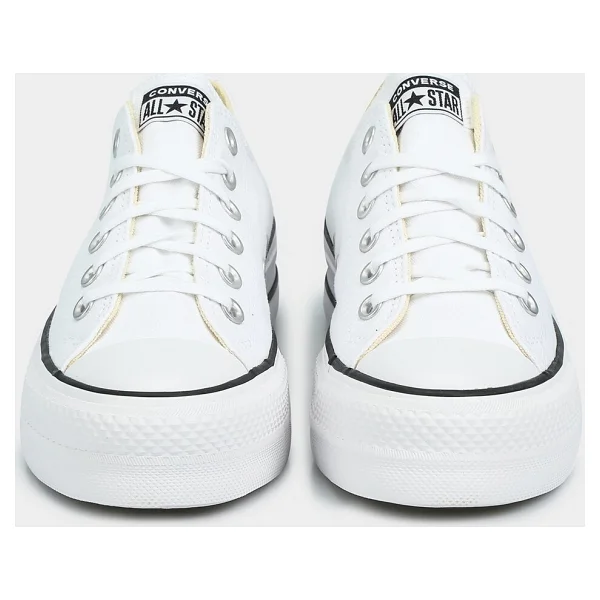 Converse Chuck Taylor All Star Lift Low Platform Sneaker - Görsel 6