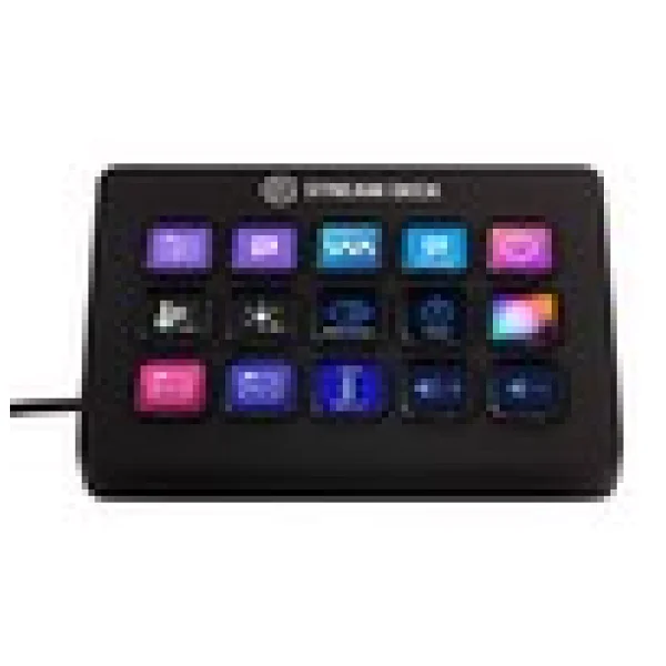 Elgato Mk.2 10gba9901 Stream Deck - Görsel 8