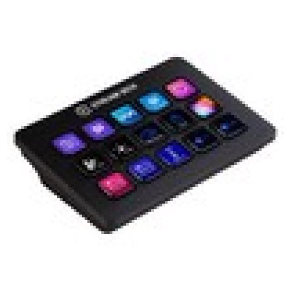 Elgato Mk.2 10gba9901 Stream Deck - Görsel 7