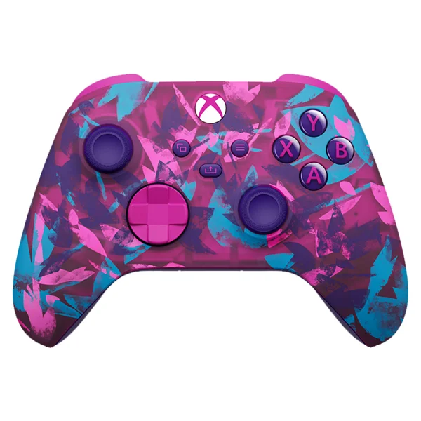 Microsoft Xbox Series 9. Nesil Heart Breaker Special Edition Kablosuz Oyun Kolu - Görsel 3