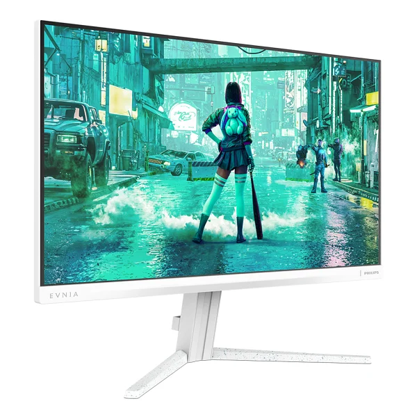 Philips Evnia 24M2N3201PL 23.8" 0.3 ms Full HD IPS 260 Hz Oyuncu Monitörü - Görsel 2