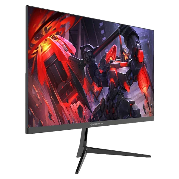 GameBooster Ruvie FF20 GB-27O1F200FFOW 27" 0.5 ms Full HD 200 Hz Oyuncu Monitörü - Görsel 2