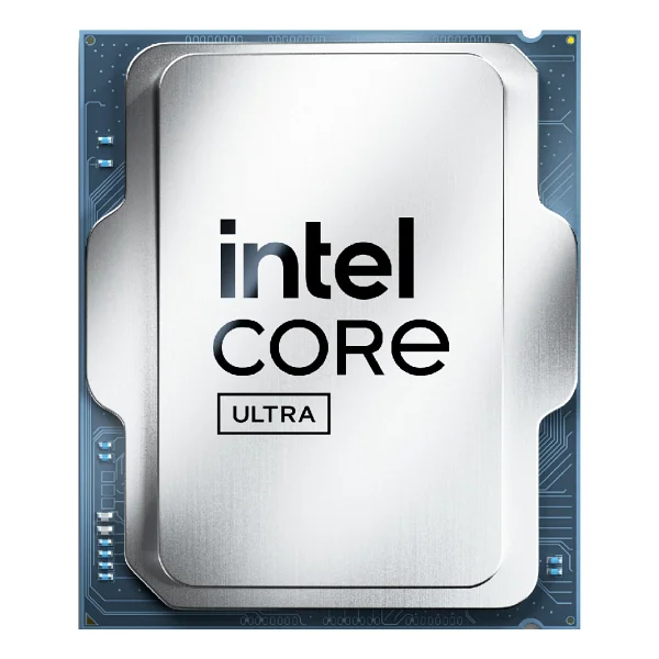 Intel Ultra 5 250kf Plus On Sekiz Çekirdek 4.2 GHz İşlemci - Görsel 2