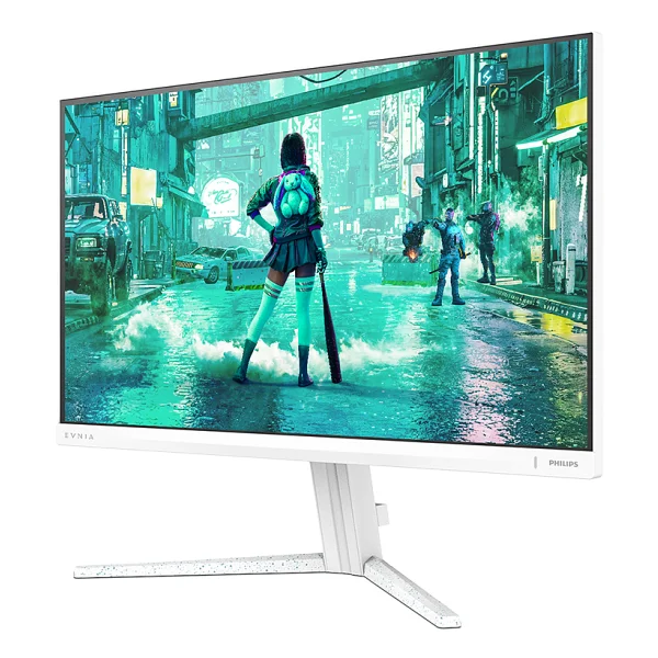 Philips Evnia 24M2N3201PL 23.8" 0.3 ms Full HD IPS 260 Hz Oyuncu Monitörü - Görsel 3
