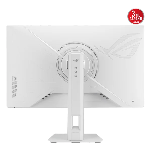 Asus ROG Strix Gen2 XG27ACSR-W 27" 0.3 ms 2K Pivot IPS 220 Hz Oyuncu Monitörü - Görsel 5