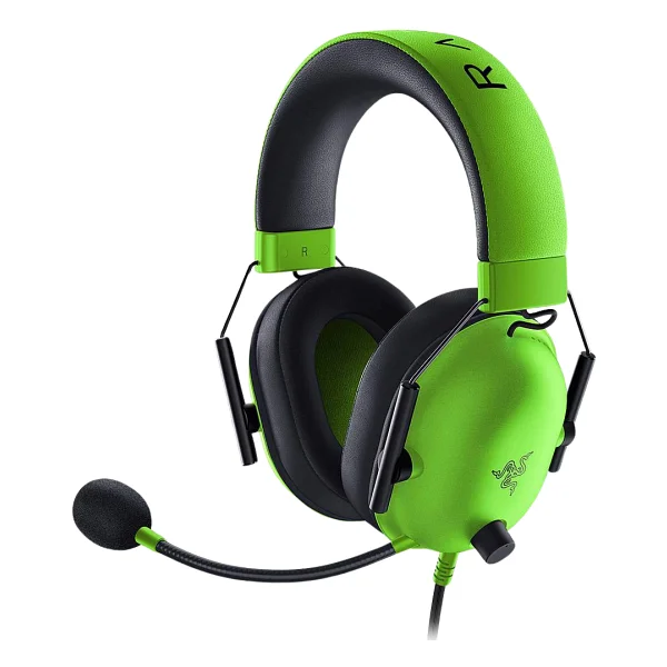 Razer Blackshark V2 X 7.1 Kablolu Kulak Üstü Oyuncu Kulaklığı - Görsel 3