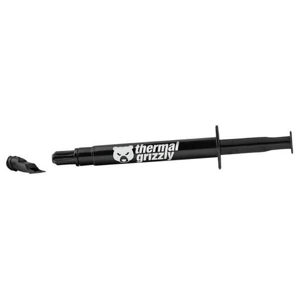 Thermal Grizzly Hydronaut 3.9 Gr Tg-H-015-R Termal Macun - Görsel 3