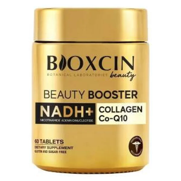 Bioxcin Beauty Booster 60 Tablet - Görsel 8