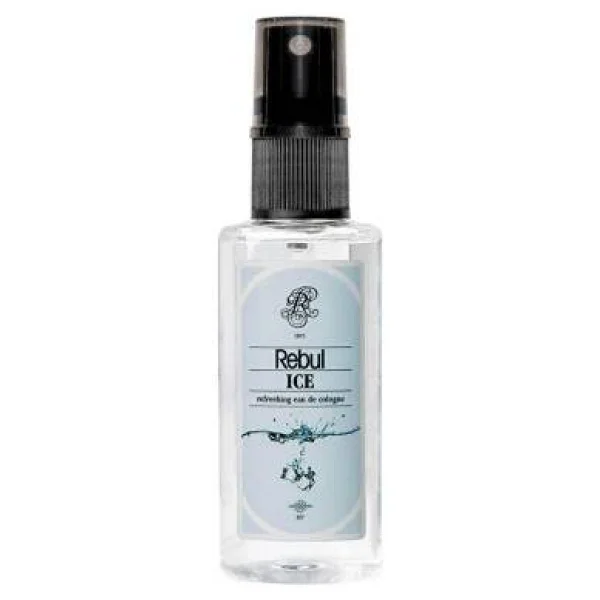 Rebul Ice Sprey Kolonya 50 Ml - Görsel 5