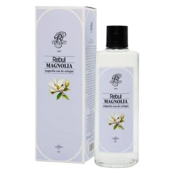 Rebul Magnolia Kolonya 250 ml - Görsel 8