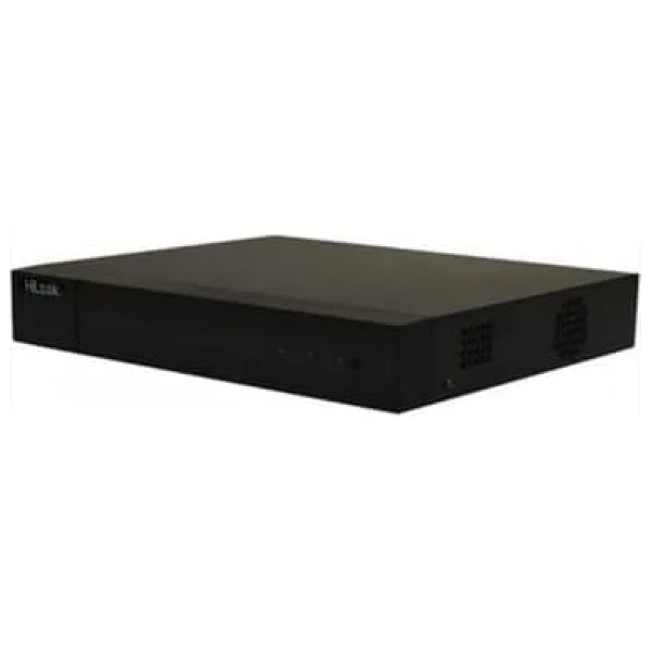 Hilook Dvr-208g-K1 Full HD 8 Kanal Dvr Kayıt Cihazı - Görsel 2