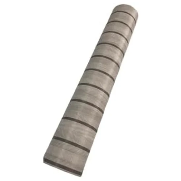 60cm X 280cm 1 Adet Kendinden Yapışkanlı Açık Gri Lambiri Desenli Duvar Paneli Kağıdı Yg006 - Görsel 7