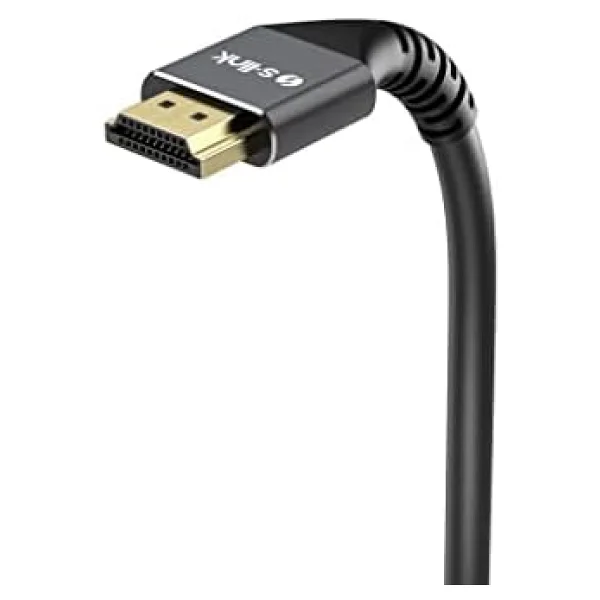 S-Link Slx-Hd4k15 15 M 4K Hdmı Kablo - Görsel 7