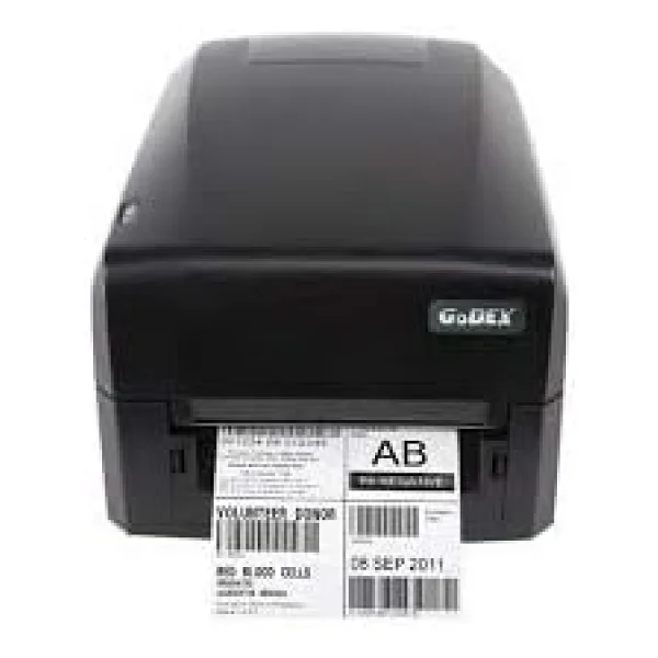 Godex GE300 Barkod Yazıcı - Görsel 3