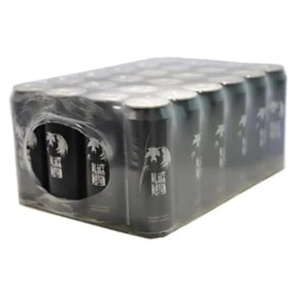 Black Bruin 250 ml 24'lü Paket Enerji İçeceği - Görsel 3