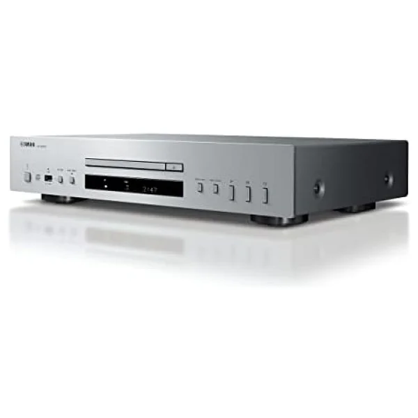 Yamaha CD-S303 DVD Oynatıcı - Görsel 5